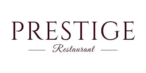 Meniu "Prestige"