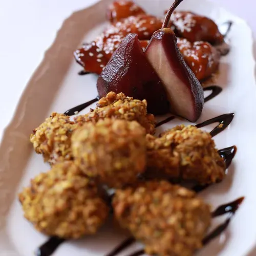 Asorti de carne, Nobel